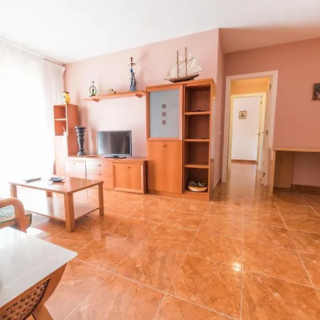 Apartamento Jardines De Torreblanca - | 2562 Apartamento *