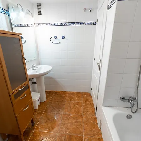 Apartamento Jardines De Torreblanca - | 2562 * Fuengirola