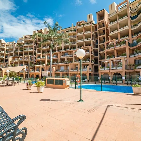 Apartamento Jardines De Torreblanca - | 2562 Fuengirola
