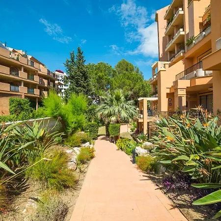 Apartamento Apartamento Jardines De Torreblanca - | 2562