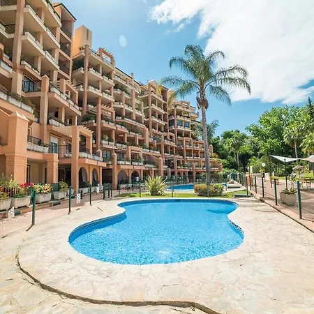 Apartamento Jardines De Torreblanca - | 2562 Fuengirola
