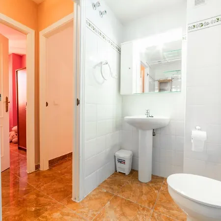 Apartamento Jardines De Torreblanca - | 2562 Fuengirola