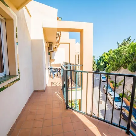 Apartamento Jardines De Torreblanca - | 2562 Apartment *