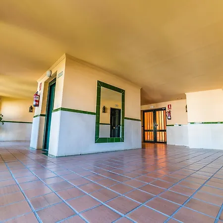Apartamento Jardines De Torreblanca - | 2562 Fuengirola