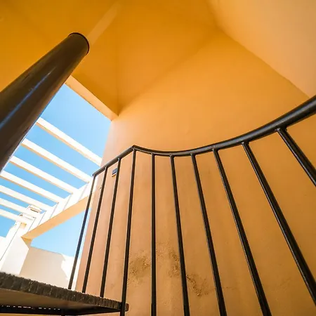 Apartamento Jardines De Torreblanca - | 2562