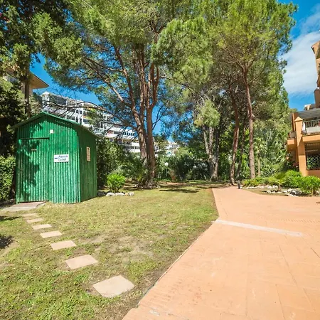 Apartamento Jardines De Torreblanca - | 2562 Fuengirola