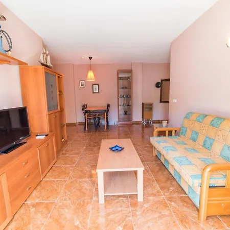 Apartment Apartamento Jardines De Torreblanca - | 2562 Fuengirola