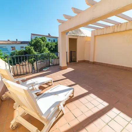 Apartamento Jardines De Torreblanca - | 2562 Apartment