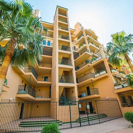 Apartamento Jardines De Torreblanca - | 2562 Fuengirola