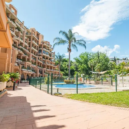 Apartamento Jardines De Torreblanca - | 2562 Apartment