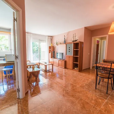 Apartamento Jardines De Torreblanca - | 2562 Apartment