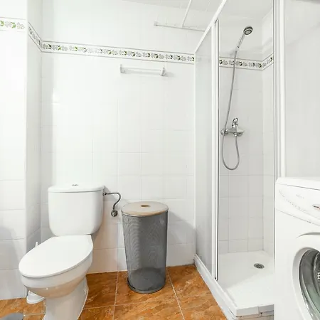 Apartamento Jardines De Torreblanca - | 2562