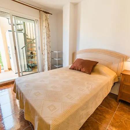 Apartamento Jardines De Torreblanca - | 2562 * Fuengirola