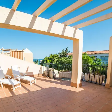 Apartamento Jardines De Torreblanca - | 2562 Apartment Fuengirola