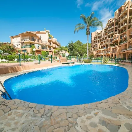Apartment Apartamento Jardines De Torreblanca - | 2562 *