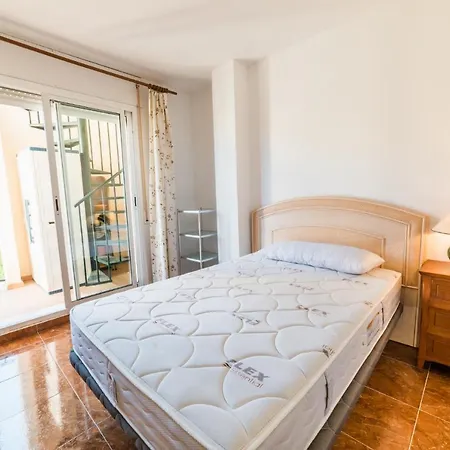 Apartamento Jardines De Torreblanca - | 2562