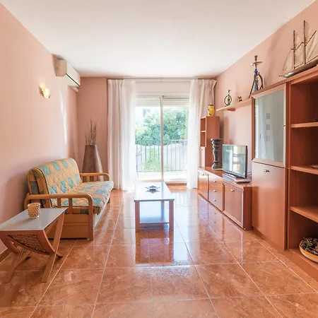 Apartamento Jardines De Torreblanca - | 2562 * Fuengirola