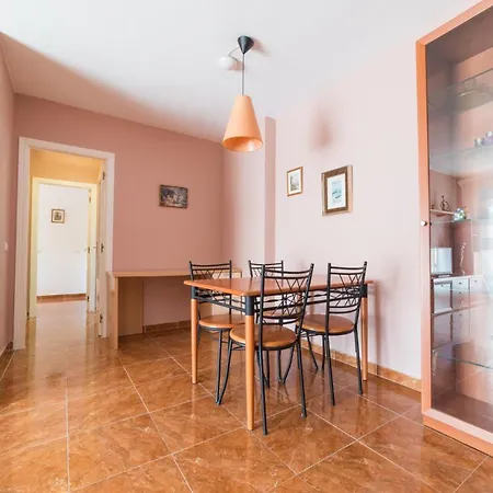Apartment Apartamento Jardines De Torreblanca - | 2562 *