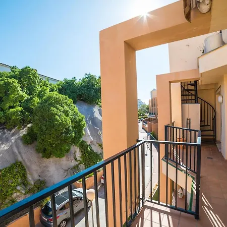 Apartamento Jardines De Torreblanca - | 2562