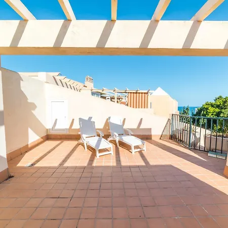 Apartamento Jardines De Torreblanca - | 2562 Apartment Fuengirola