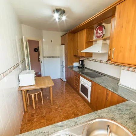 Apartamento Jardines De Torreblanca - | 2562