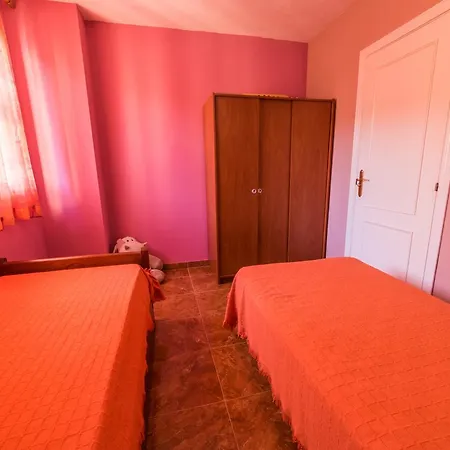 Apartment Apartamento Jardines De Torreblanca - | 2562