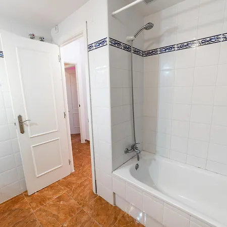 Apartamento Jardines De Torreblanca - | 2562 Fuengirola
