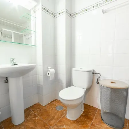 Apartamento Jardines De Torreblanca - | 2562 Apartment *