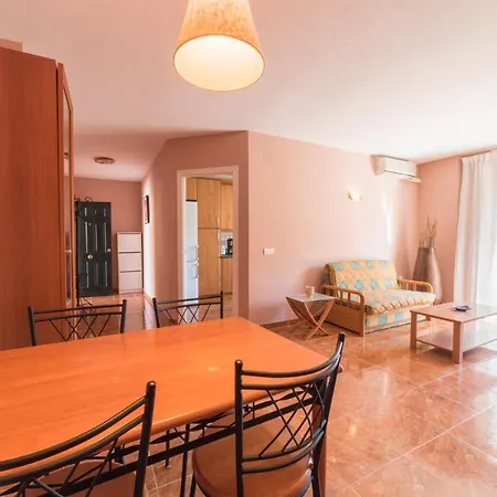 Apartamento Jardines De Torreblanca - | 2562 Apartment Fuengirola