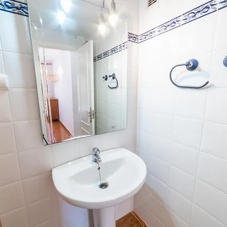 Apartamento Jardines De Torreblanca - | 2562 Apartment *