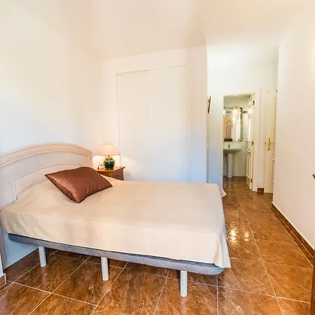 Apartamento Jardines De Torreblanca - | 2562 Apartment *