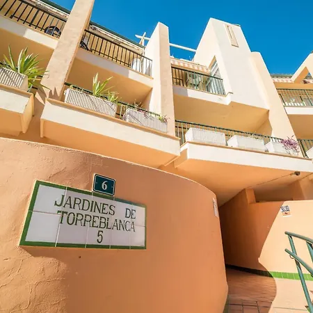 Apartment Apartamento Jardines De Torreblanca - | 2562 Fuengirola