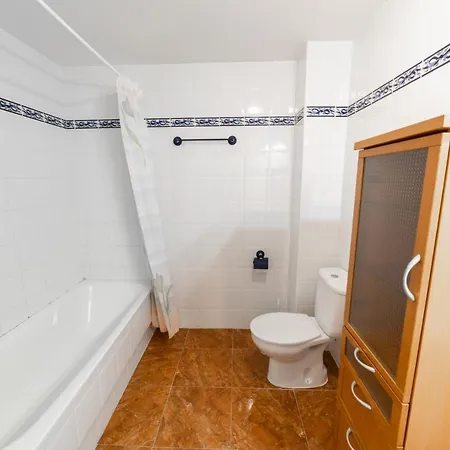 Apartamento Jardines De Torreblanca - | 2562 Fuengirola