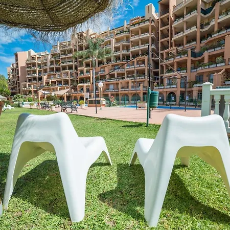 Apartamento Jardines De Torreblanca - | 2562 Apartment *