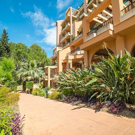 Apartamento Jardines De Torreblanca - | 2562 Apartment *