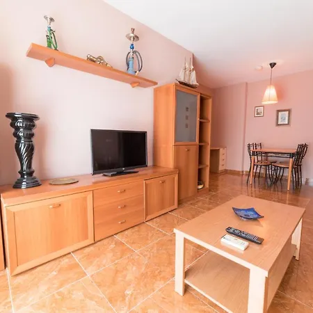 Apartamento Jardines De Torreblanca - | 2562 Fuengirola