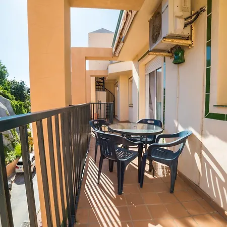 Apartamento Jardines De Torreblanca - | 2562 Apartment *