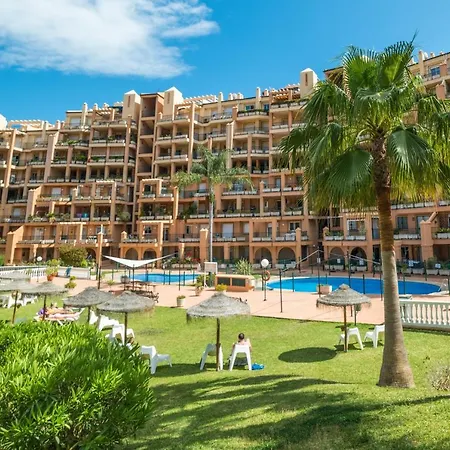 Apartamento Jardines De Torreblanca - | 2562 * Fuengirola