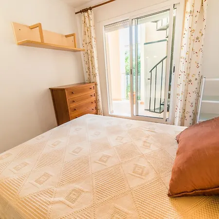 Apartment Apartamento Jardines De Torreblanca - | 2562 Fuengirola