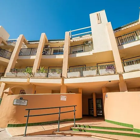 Apartment Apartamento Jardines De Torreblanca - | 2562